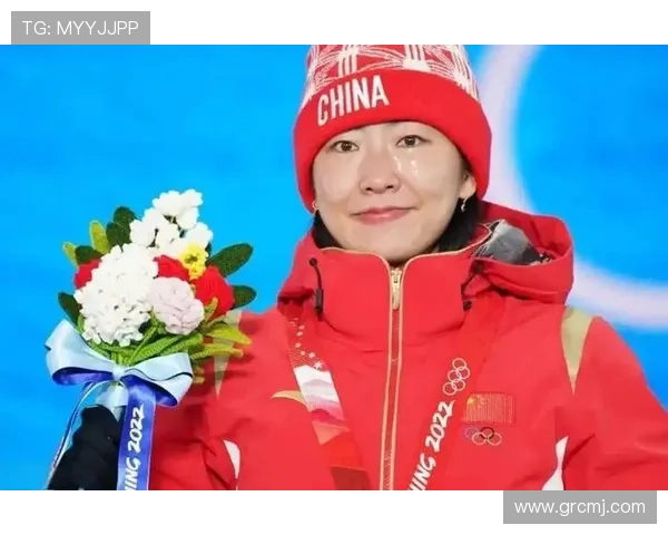 徐梦桃谈冬奥卫冕：热爱冰雪成就今天的我
