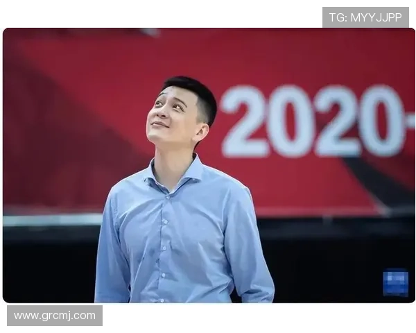 [篮球公园]一城一队一帅——杨鸣.