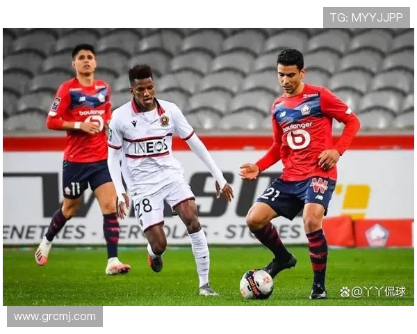 里尔获评法甲财务最佳球队 里尔获评法甲财务最佳球队