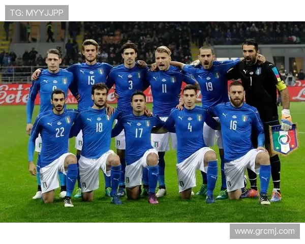 意大利战术演变与光荣足球传统